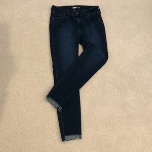 Old Navy Rockstar Super SkinnyJeans